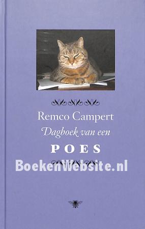 Dagboek van een poes