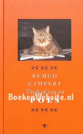 Dagboek van een poes