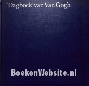 Dagboek van Van Gogh