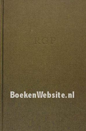 Dagboeken en aantekeningen van Willem Hendrik de Beaufort 1874-1918 dl. 2