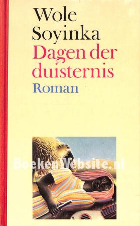 Dagen der duisternis Dagen der duisternis