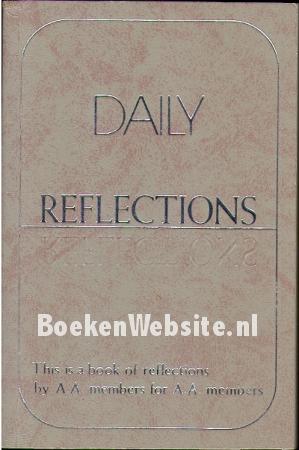 Daily Reflections