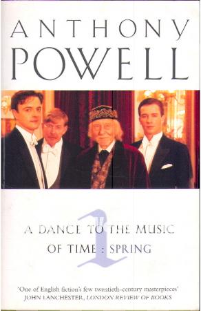 A Dance to the Music of Time: Spring