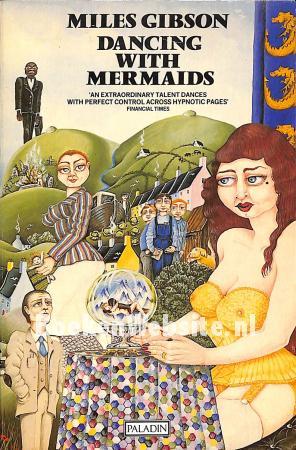 Dancing With Mermaids