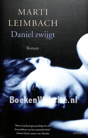 Daniel zwijgt