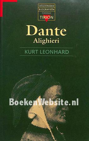 Dante Alighieri Dante Alighieri