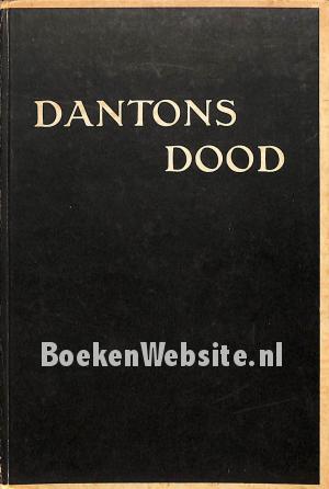 Dantons dood Dantons dood