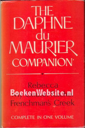 The Daphne du Maurier Companion
