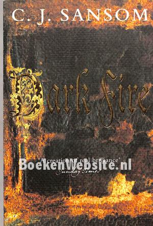 Dark Fire Dark Fire