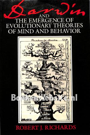 Darwin and the Emergence of Evolutionary Theories