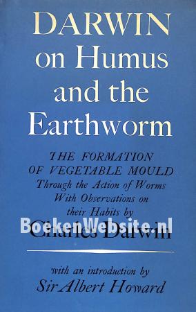 Darwin on Humes and the Earthworm