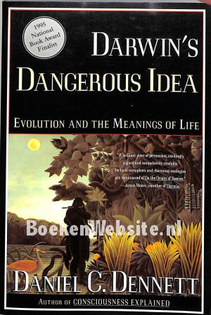 Darwin's Dangerous Idea