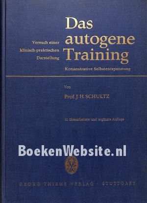 Das autogene Training