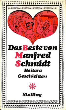 Das Beste von Manfred Schmidt Das Beste von Manfred Schmidt