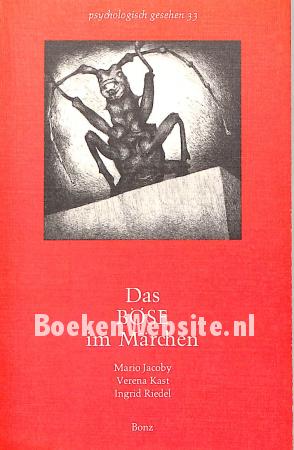 Das Böse im Märchen Das Böse im Märchen