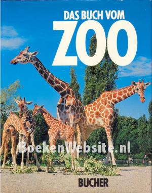 Das Buch vom Zoo