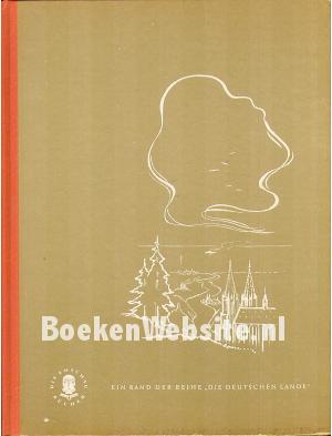 Das Deutsche Alpenland