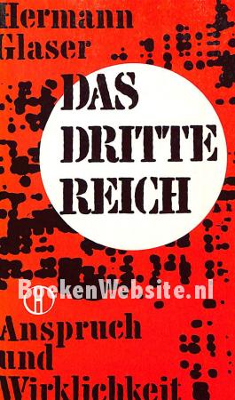 Das Dritte Reich