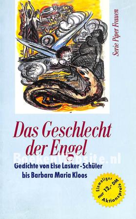 Das Geslecht der Engel Das Geslecht der Engel