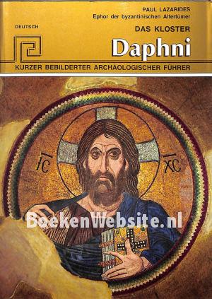 Das Kloster Daphni