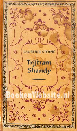 Das Leben und die Ansichten Tristam Shandys