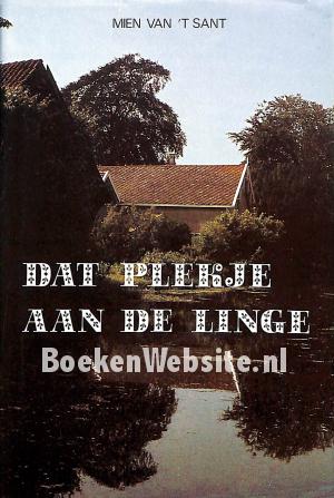 Dat plekje aan de Linge