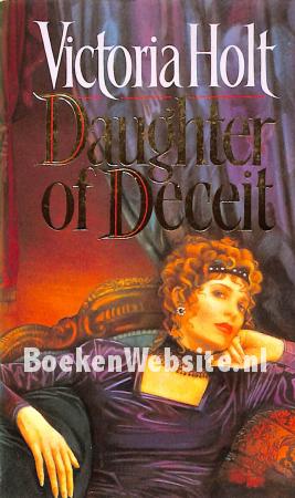Daughter of Deceit Daughter of Deceit