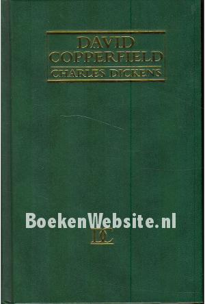 David Copperfield David Copperfield