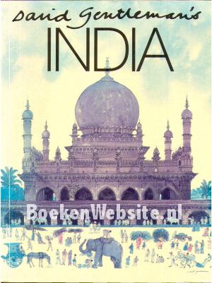David Gentlemans's India