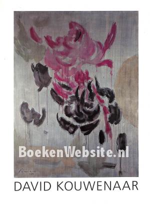 David Kouwenaar