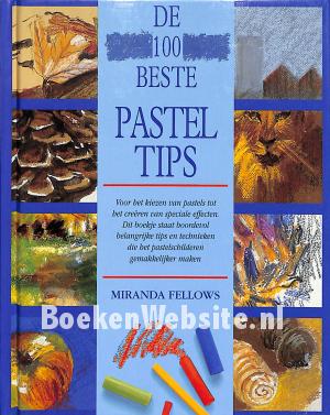 De 100 beste pasteltips