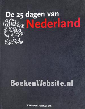 De 25 dagen van Nederland deel 2