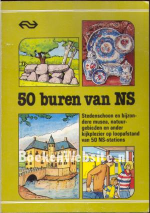De 50 buren van de NS