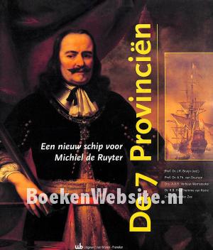 De 7 Provinciën De 7 Provinciën