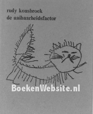 De aaibaarheidsfactor