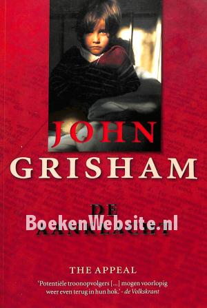 De aanklacht
