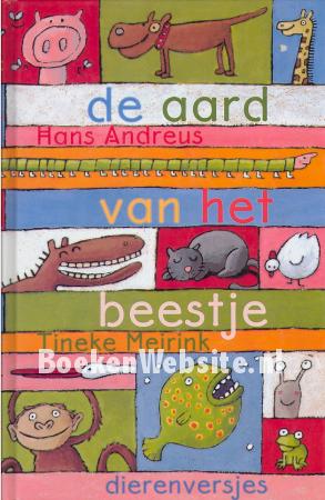De aard van het beestje