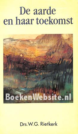 De aarde en haar toekomst