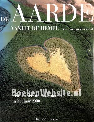 De Aarde vanuit de hemel De Aarde vanuit de hemel