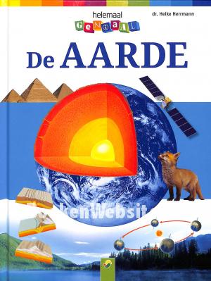 De Aarde