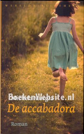 De accabadora De accabadora