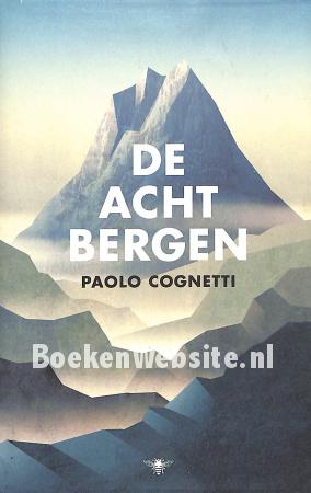 De acht bergen