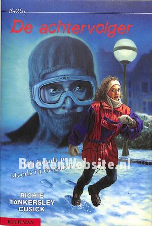 De achtervolger