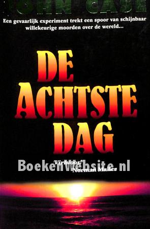 De achtste dag De achtste dag