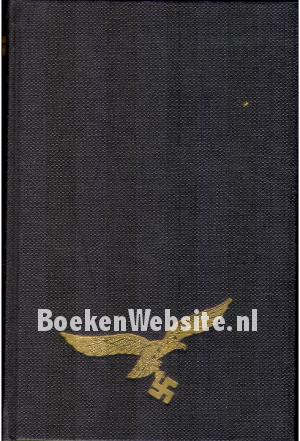 De adelaar is geland