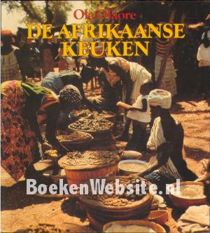 De Afrikaanse keuken