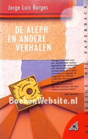 De Aleph en andere verhalen