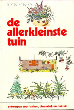 De allerkleinste tuin