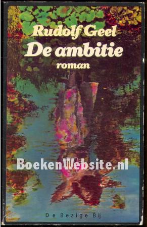 De ambitie