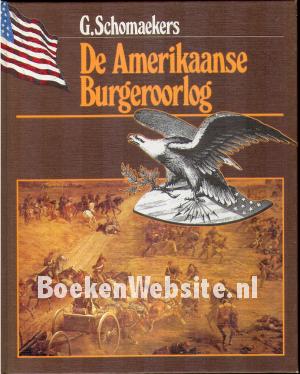 De Amerikaanse Burgeroorlog